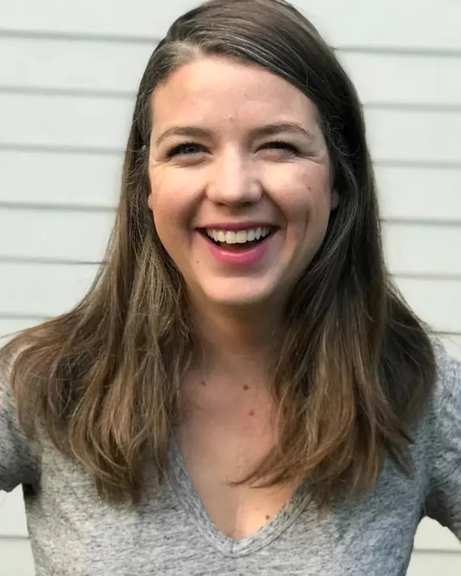 Olivia Herron